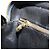 LOUIS VUITTON Epi Trocadero 23 Borsa a tracolla Blu M52305 LV Auth 187309A - vista 23