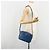LOUIS VUITTON Epi Trocadero 23 Borsa a tracolla Blu M52305 LV Auth 187309A - vista 25