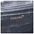 CHANEL Big Matelasse30 Chain Shoulder Bag Leather Black Gold CC Auth 188911V Nero D'oro - vista 10