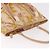 LOEWE Tote Bag Canvas Beige Brown Auth bs35631A Braun - Ansicht 6
