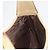 Borsa a tracolla GUCCI GG Canvas Jackie Sherry Line Beige Argento 00963 Auth 188900V - vista 20