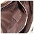 Borsa a tracolla GUCCI GG Canvas Jackie Sherry Line Beige Argento 00963 Auth 188900V - vista 23