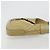 Borsa a tracolla GUCCI GG Canvas Jackie Sherry Line Beige Argento 00963 Auth 188900V - vista 3