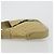 Borsa a tracolla GUCCI GG Canvas Jackie Sherry Line Beige Argento 00963 Auth 188900V - vista 4