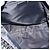 Borsa a tracolla Christian Dior Trotter in tela nero argento Auth 188011V - vista 11