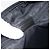 Borsa a tracolla Christian Dior Trotter in tela nero argento Auth 188011V - vista 12