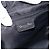 Borsa a tracolla Christian Dior Trotter in tela nero argento Auth 188011V - vista 17