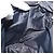 Borsa a tracolla Christian Dior Trotter in tela nero argento Auth 188011V - vista 19