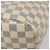 LOUIS VUITTON Borsa Tote Neverfull PM Damier Azur N41362 LV Auth 188715 - vista 16