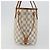 LOUIS VUITTON Borsa Tote Neverfull PM Damier Azur N41362 LV Auth 188715 - vista 4