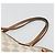 LOUIS VUITTON Borsa Tote Neverfull PM Damier Azur N41362 LV Auth 188715 - vista 8
