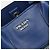 Saffiano Borsa PRADA in pelle Safiano blu e oro Auth 186433A D'oro - vista 17