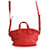 Givenchy Borsa a tracolla rossa Rosso  - vista 3