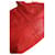 Givenchy Borsa a tracolla rossa Rosso  - vista 5