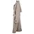 Autre Marque Gabardina beige - vista 3