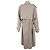 Autre Marque Gabardina beige - vista 4