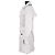 Burberry Gabardina blanca Blanco - vista 3