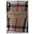 Burberry Gabardina blanca Blanco - vista 5