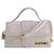 Jacquemus White shoulder bag