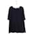 Miu Miu Schwarzes Kleid  - Ansicht 1