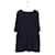 Miu Miu Schwarzes Kleid  - Ansicht 3