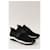 Prada Schwarze Sneaker - Ansicht 3