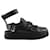 Prada Schwarze Sneaker