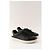 Prada Sneakers basse nere Nero - vista 3