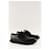 Prada Scarpe nere con lacci Nero  - vista 3