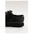 Prada Scarpe nere con lacci Nero  - vista 4