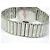 BREITLING Chrono Mat Automatic 36 Quadrante blu ghiaccio G10380591C1G1 Uomo Argento - vista 11