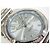BREITLING Chrono Mat Automatic 36 Quadrante blu ghiaccio G10380591C1G1 Uomo Argento - vista 2