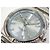 BREITLING Chrono Mat Automatic 36 Quadrante blu ghiaccio G10380591C1G1 Uomo Argento - vista 3