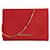 Ralph Lauren Borsa rossa Rosso