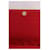 Ralph Lauren Borsa rossa Rosso - vista 4