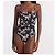 Eres Einteiliger Badeanzug Romance Print Schwarz T38 Weiß - Ansicht 2