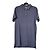 Polo Tommy Hilfiger Denim Uomo Blu Grigio