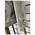 IRO Noumi Graue Jeansjacke - Ansicht 4