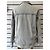 IRO Noumi Graue Jeansjacke - Ansicht 6