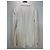 Norma Kamali Blazer weiß Polyestermischung - Ansicht 2