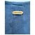 Autre Marque Caravana Langer Cardigan aus blauem Leinen - Ansicht 2