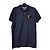 Polo Tommy Hilfiger Uomo Blu Navy con Stemma TH