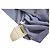Jil Sander V-Ausschnitt Cardigan aus Kaschmir Hellblau - Ansicht 5