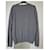 Lacoste Herren Baumwollpullover Grau  - Ansicht 6
