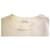 Jil Sander Strickpullover aus Wolle & Baumwolle, Elfenbein Roh  - Ansicht 5