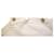 Jil Sander Strickpullover aus Wolle & Baumwolle, Elfenbein Roh  - Ansicht 6