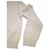 Jil Sander Strickpullover aus Wolle & Baumwolle, Elfenbein Roh  - Ansicht 9