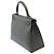 Hermès Borsa HERMES Kelly 28 in Pelle Verde - 103701 - vista 6