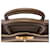 Hermès Borsa HERMES Birkin 30 in Pelle Étoupe - 103700 Taupe - vista 10