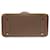 Hermès Borsa HERMES Birkin 30 in Pelle Étoupe - 103700 Taupe - vista 11